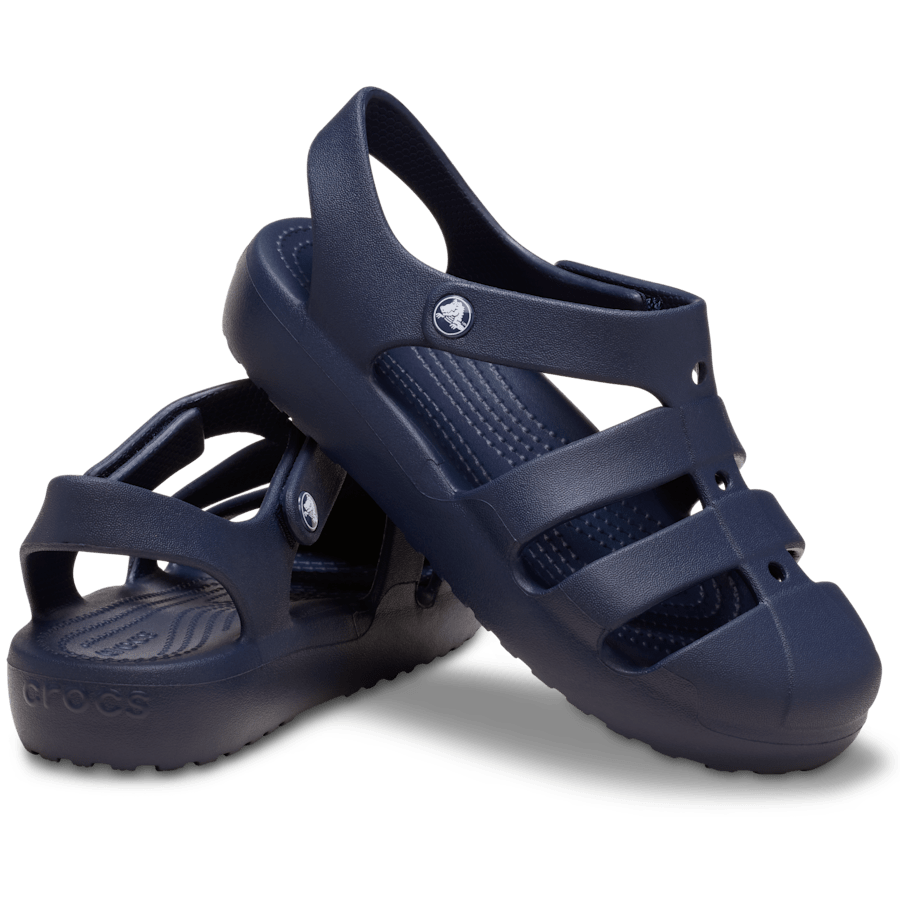 Kids Crocs - Kids' Classic Fisherman Sandal