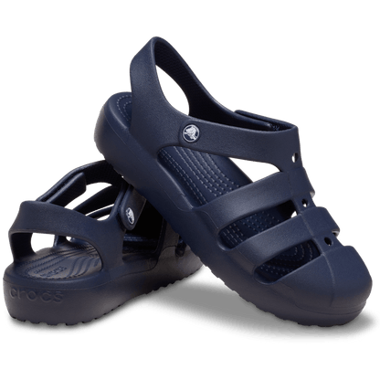 Kids Crocs - Kids' Classic Fisherman Sandal
