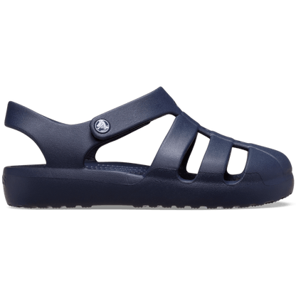 Kids Crocs - Toddler Classic Fisherman Sandal