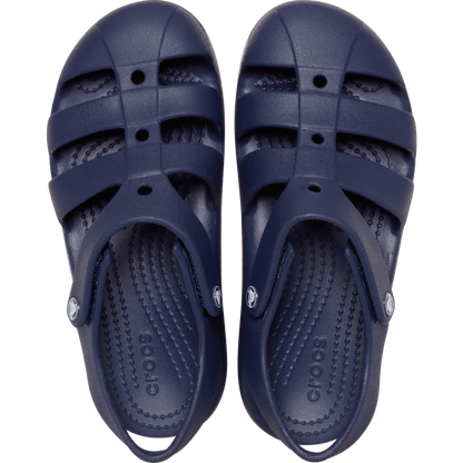 Kids Crocs - Toddler Classic Fisherman Sandal