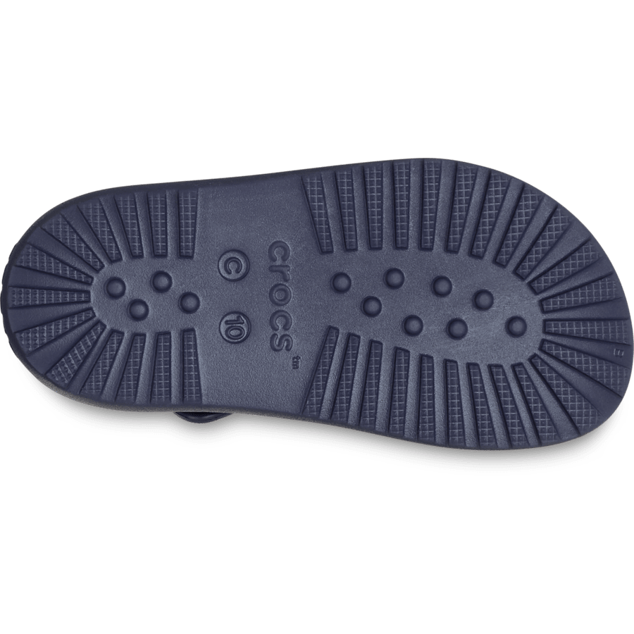 Kids Crocs - Toddler Classic Fisherman Sandal