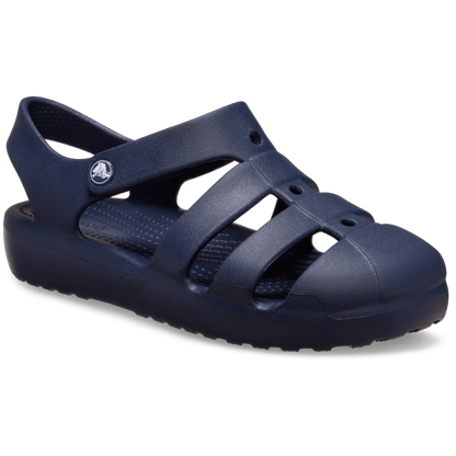 Kids Crocs - Toddler Classic Fisherman Sandal