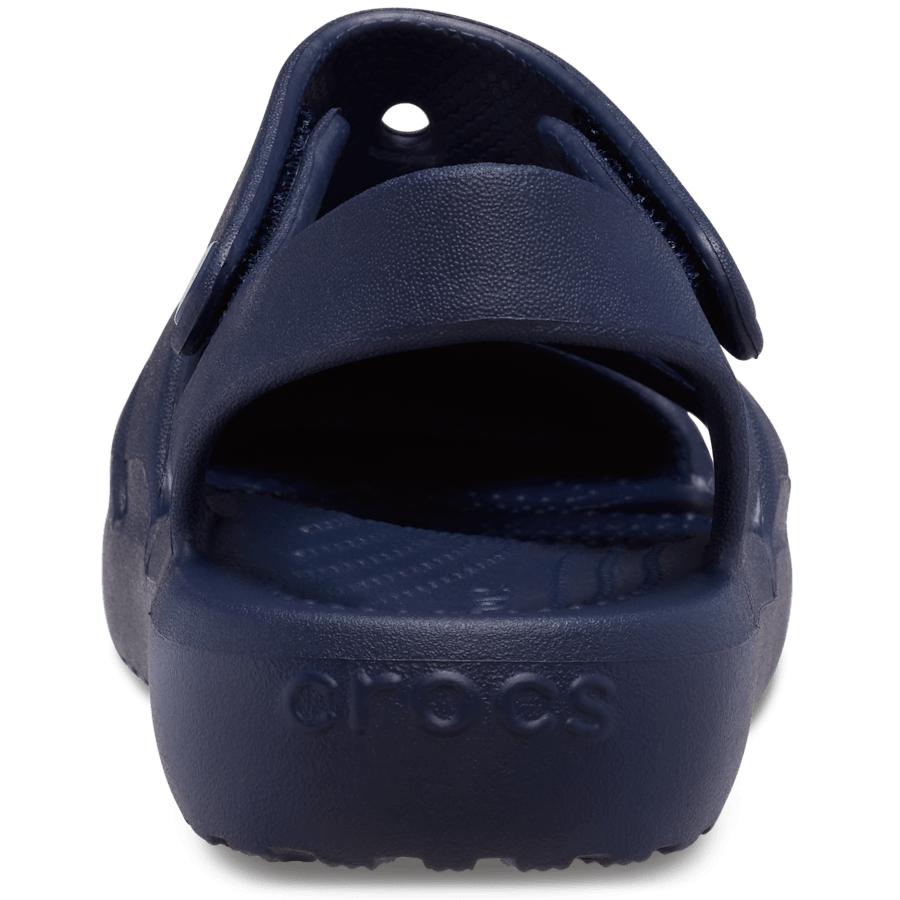 Kids Crocs - Toddler Classic Fisherman Sandal