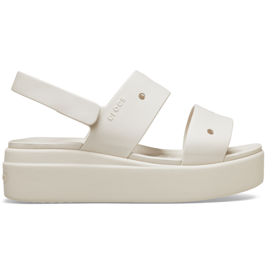 Women Crocs - Brooklyn 4U