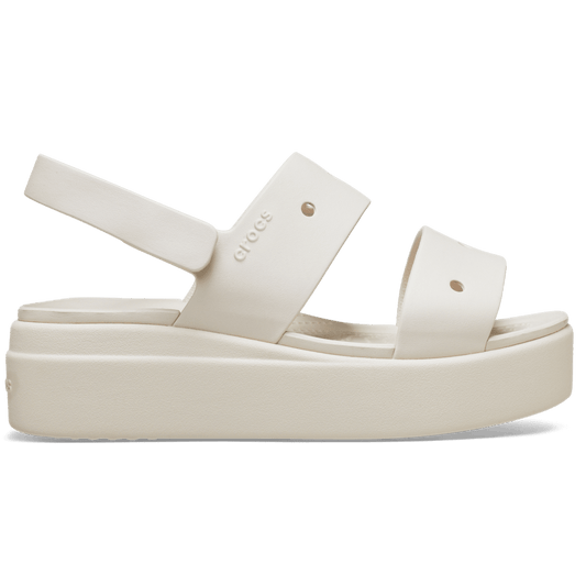 Women Crocs - Brooklyn 4U