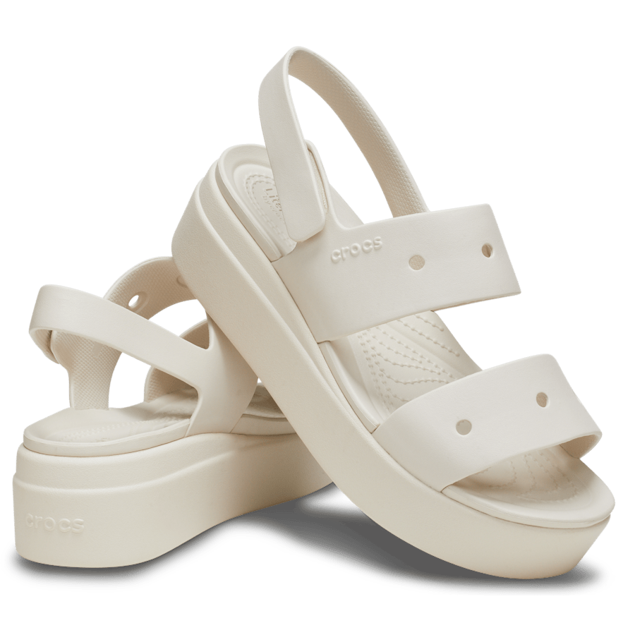 Women Crocs - Brooklyn 4U