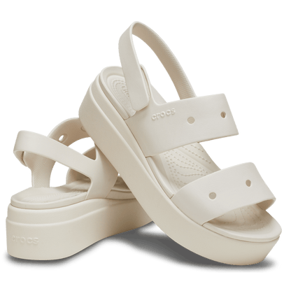 Women Crocs - Brooklyn 4U