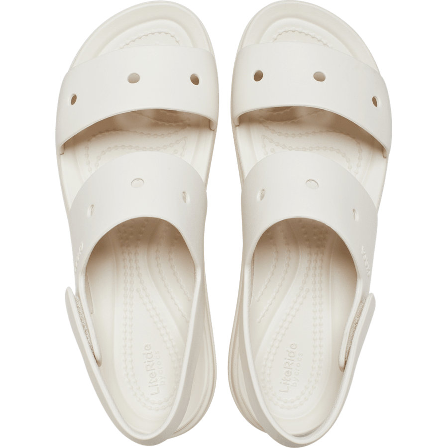 Women Crocs - Brooklyn 4U