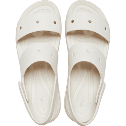 Women Crocs - Brooklyn 4U