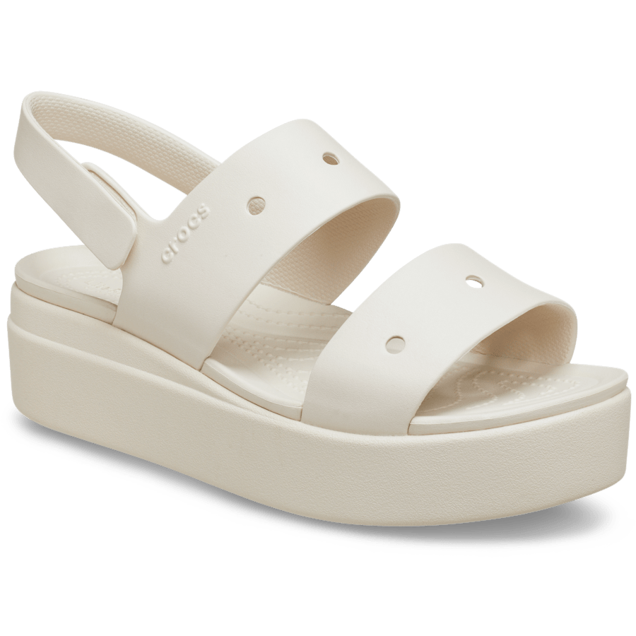 Women Crocs - Brooklyn 4U
