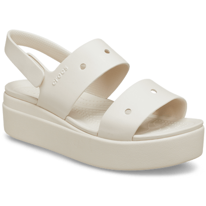 Women Crocs - Brooklyn 4U