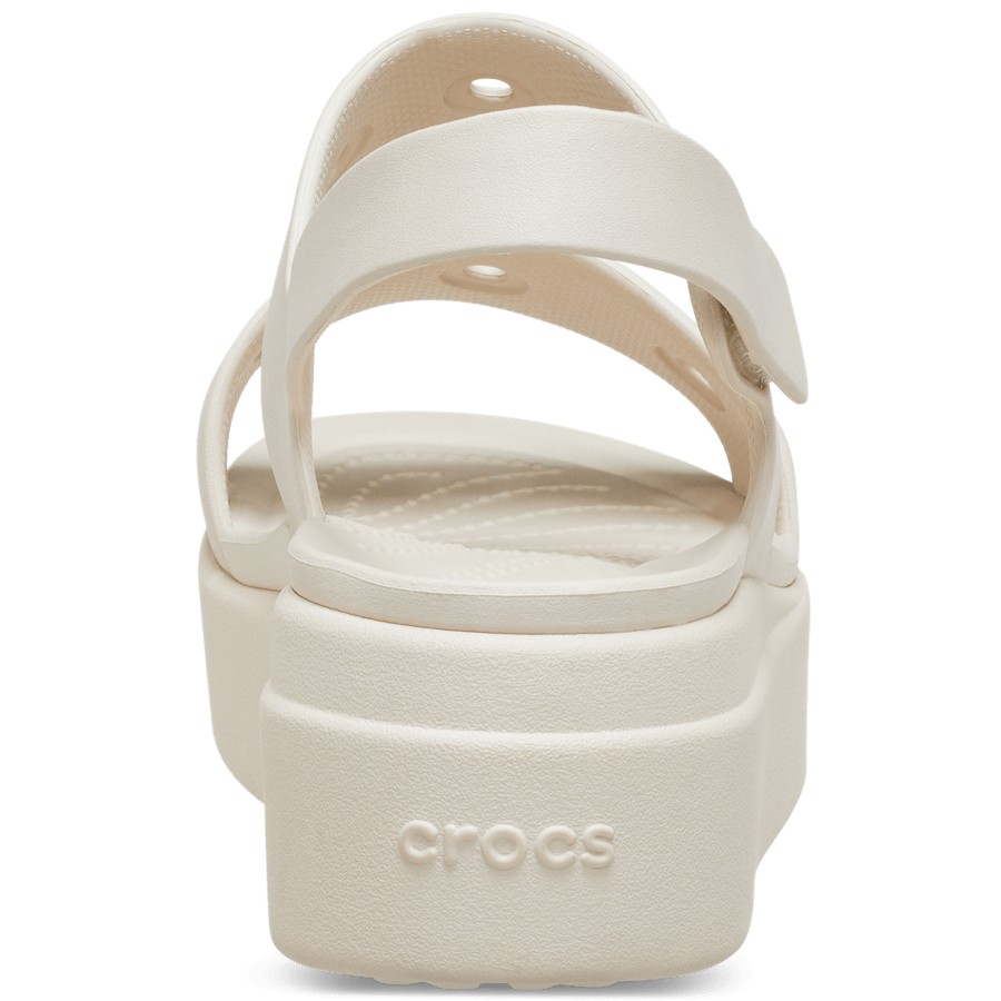 Women Crocs - Brooklyn 4U