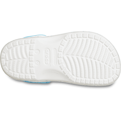 Kids Crocs - Kids' Smurfs Classic Clog