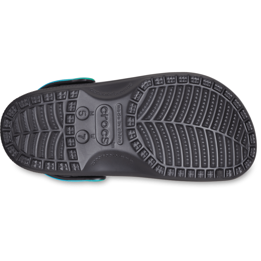 Women / Men Crocs - Minecraft Classic Clog