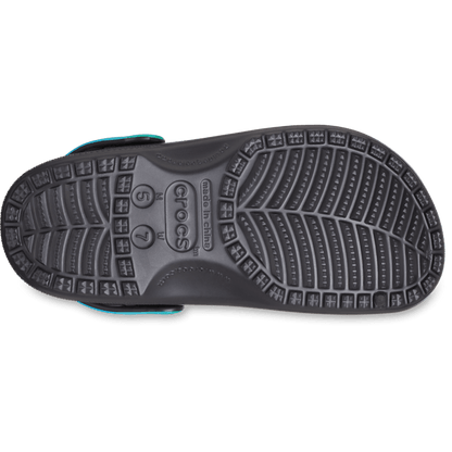 Women / Men Crocs - Minecraft Classic Clog