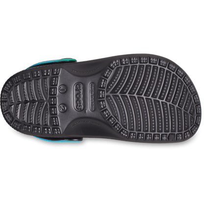 Kids Crocs - Kids' Minecraft Classic Clog