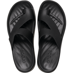 Crocs Getaway Platform Toe Loop Women