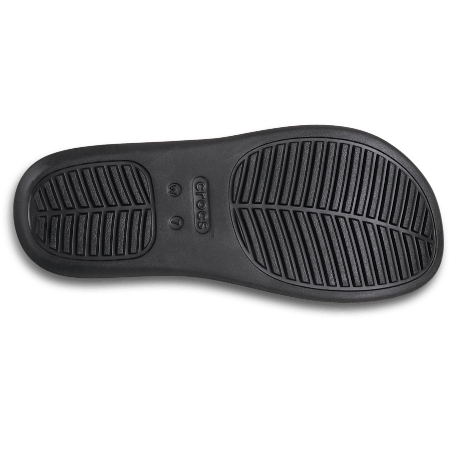 Women Crocs - Getaway Platform Toe Loop