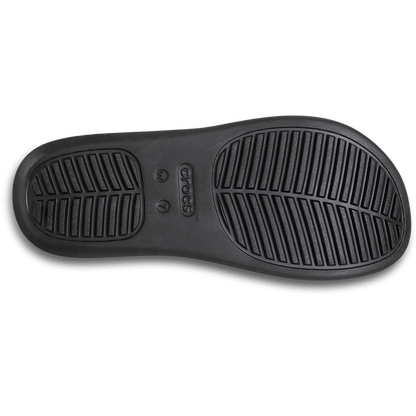 Women Crocs - Getaway Platform Toe Loop