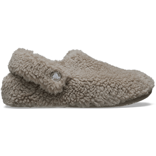 Kids Crocs - Kids' Classic Cozzzy Slipper