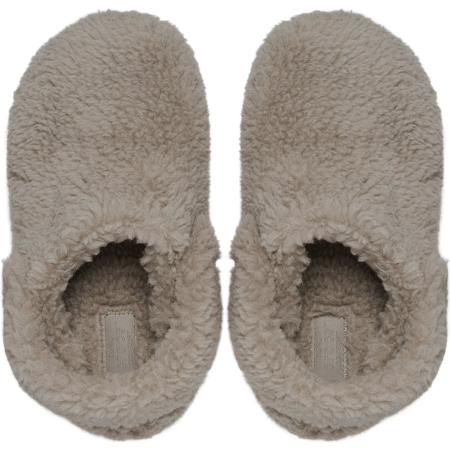 Kids Crocs - Kids' Classic Cozzzy Slipper