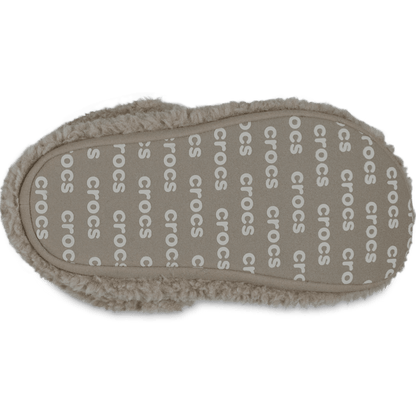Kids Crocs - Kids' Classic Cozzzy Slipper