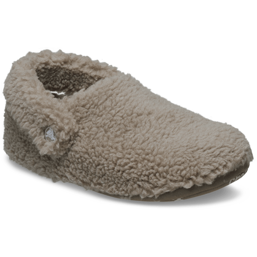 Kids Crocs - Kids' Classic Cozzzy Slipper