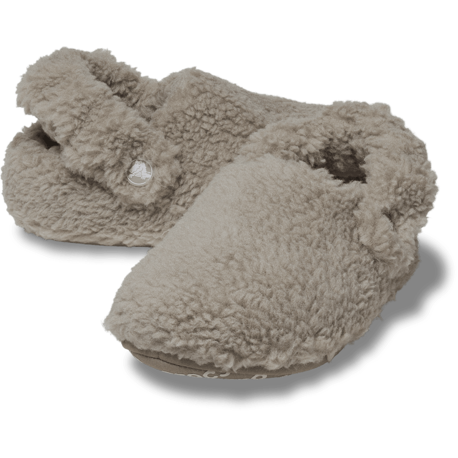 Kids Crocs - Toddler Classic Cozzzy Slipper