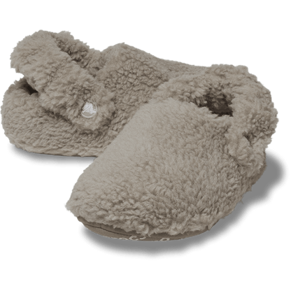 Kids Crocs - Toddler Classic Cozzzy Slipper