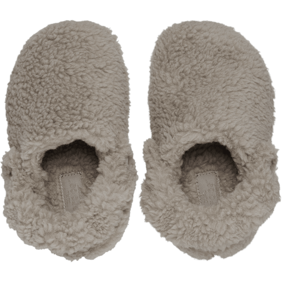 Kids Crocs - Toddler Classic Cozzzy Slipper