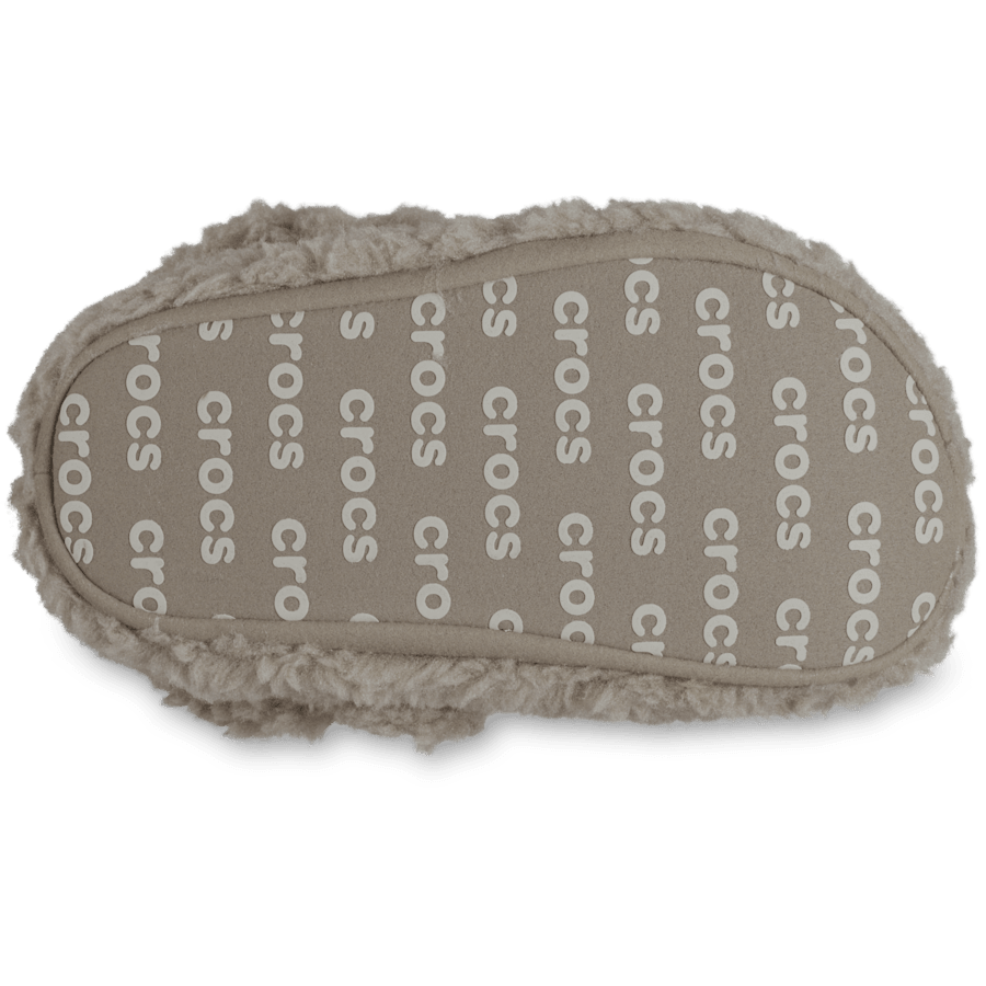 Kids Crocs - Toddler Classic Cozzzy Slipper