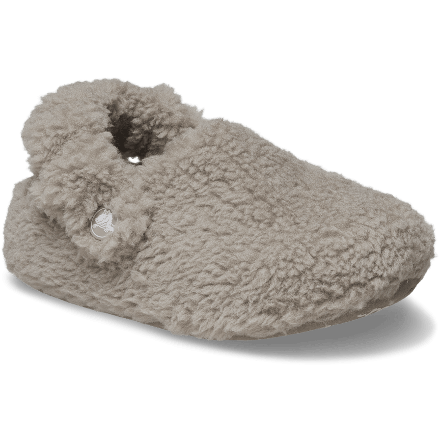 Kids Crocs - Toddler Classic Cozzzy Slipper