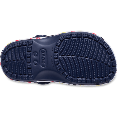 Kids Crocs - Mickey Friends Cls Clg T
