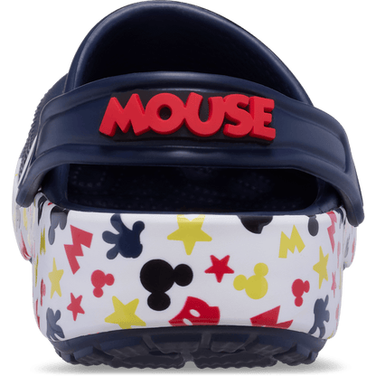 Kids Crocs - Mickey Friends Cls Clg T