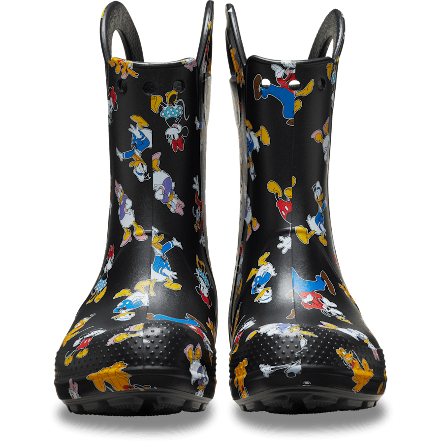 Kids Crocs - Mickey Friends Handle It K
