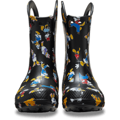 Crocs Mickey Friends Handle It K Kids