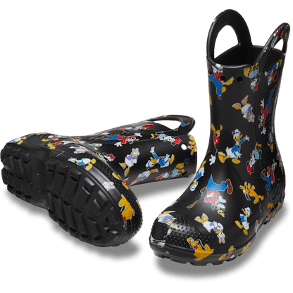 Kids Crocs - Mickey Friends Handle It K