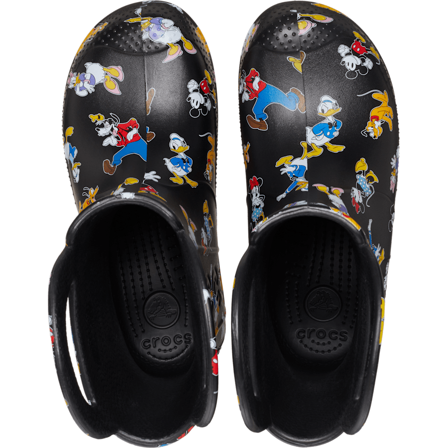 Kids Crocs - Mickey Friends Handle It K