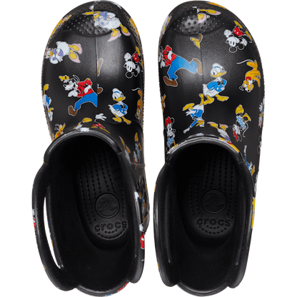 Kids Crocs - Mickey Friends Handle It K