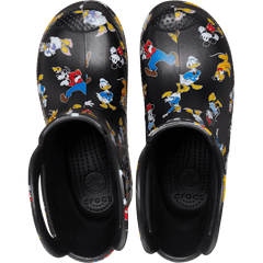 Crocs Mickey Friends Handle It K Kids