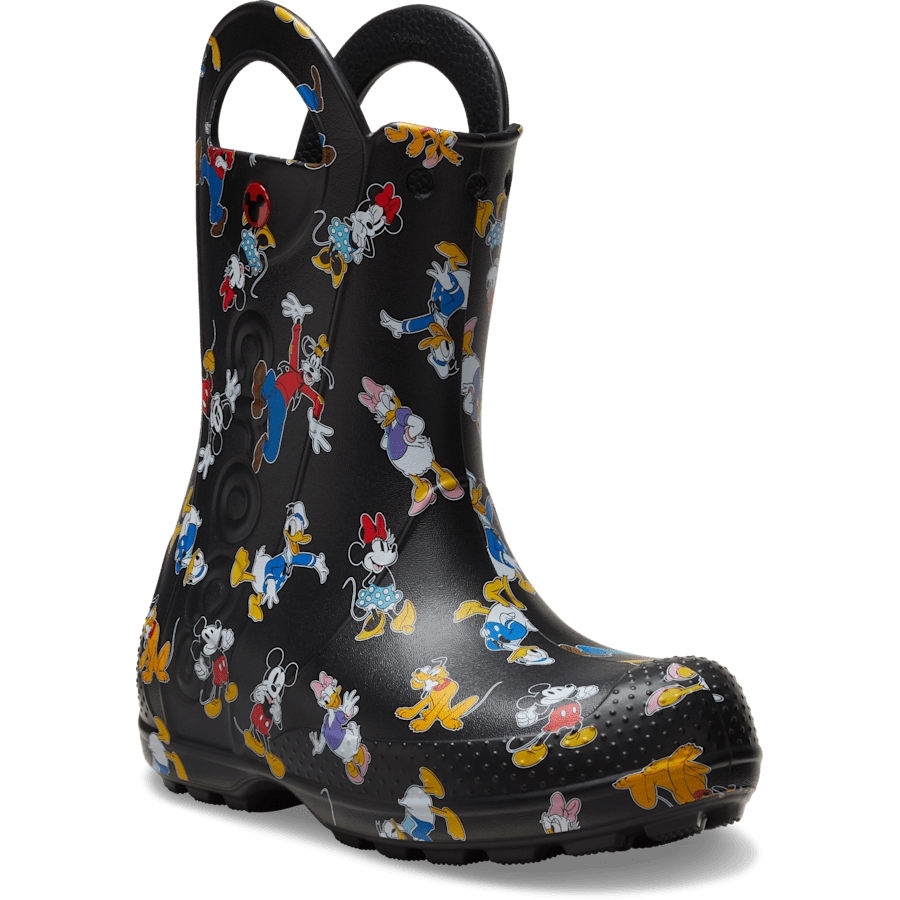 Kids Crocs - Mickey Friends Handle It K