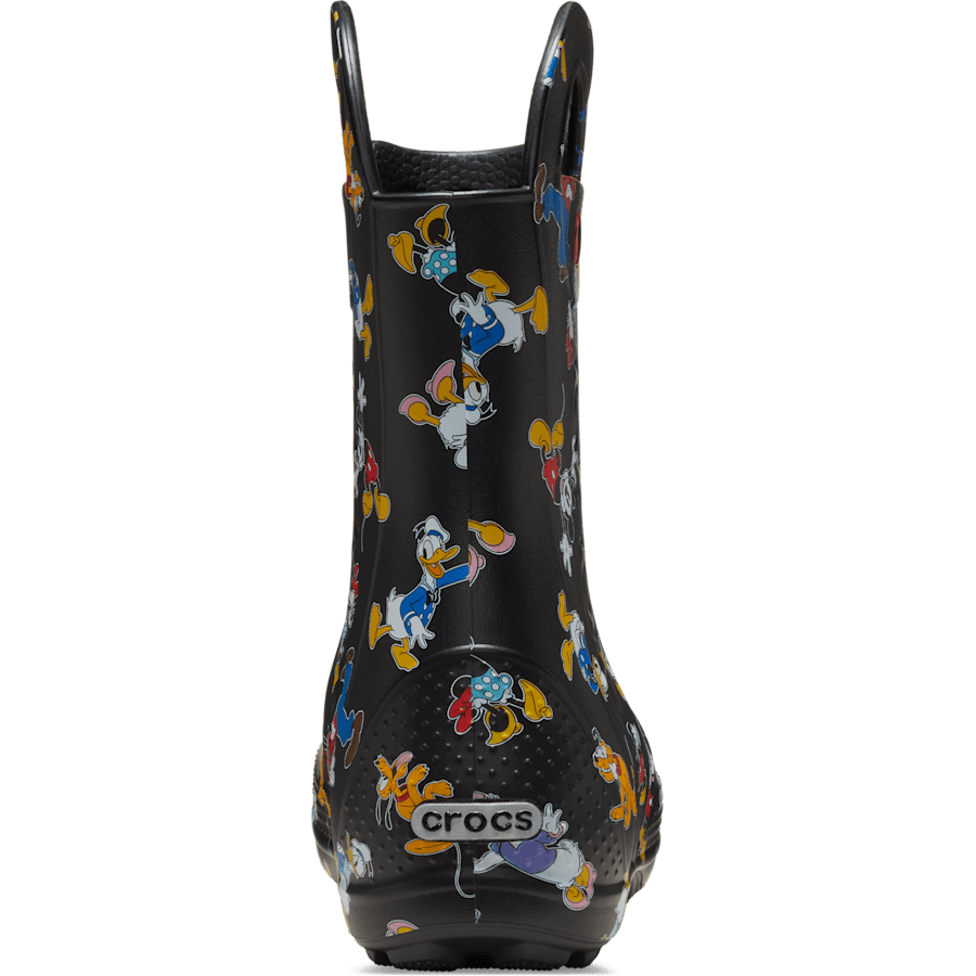 Kids Crocs - Mickey Friends Handle It K