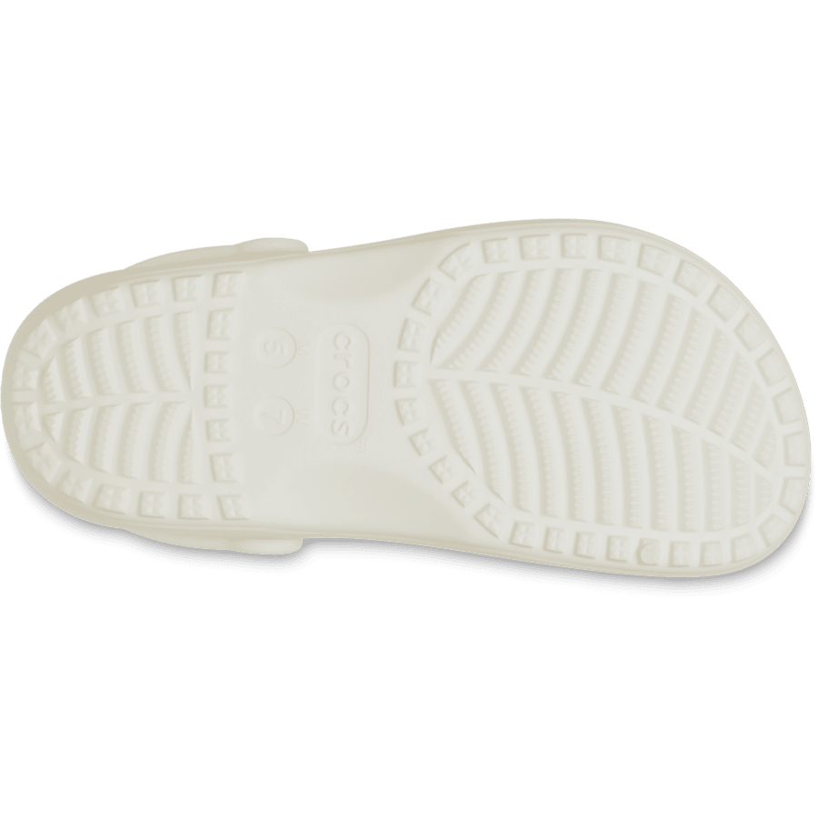 Women / Men Crocs - Classic Floral Cut-Out Clog
