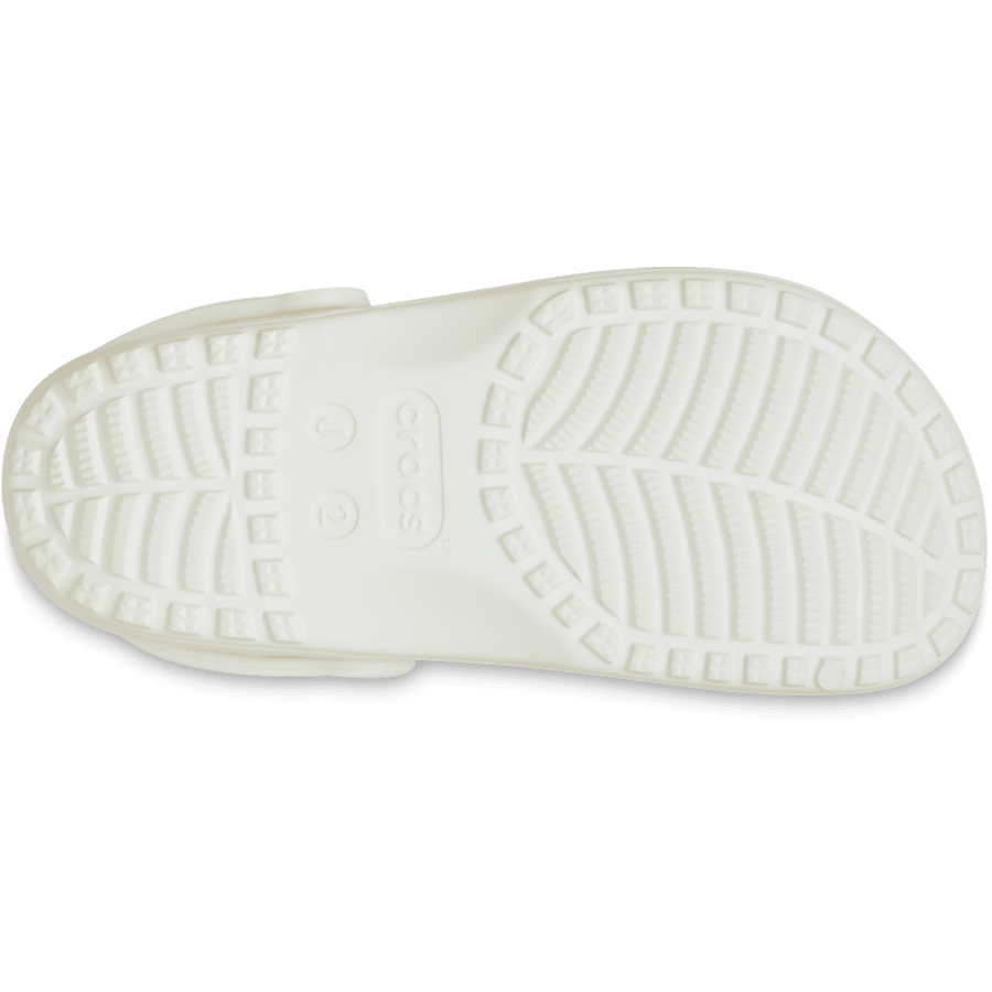 Kids Crocs - Kids' Classic Floral Cut-Out Clog