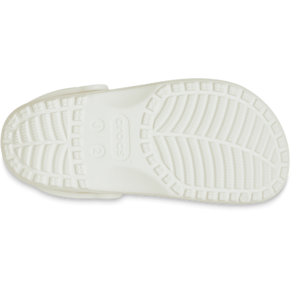 Kids Crocs - Kids' Classic Floral Cut-Out Clog