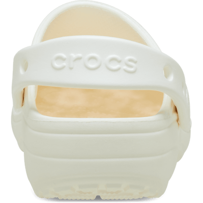 Kids Crocs - Kids' Classic Floral Cut-Out Clog