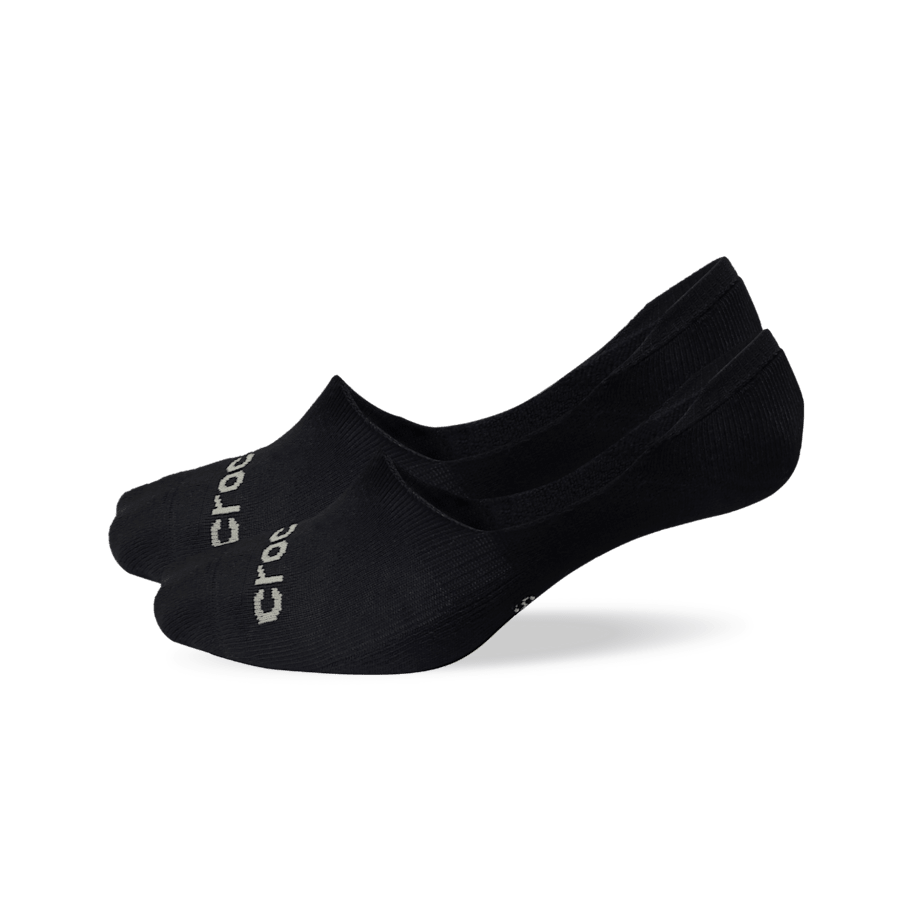 Women / Kids Crocs - CrocsSocks Hidden Liner 3PK