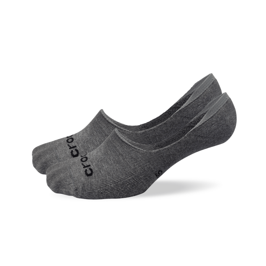 Women / Kids Crocs - CrocsSocks Hidden Liner 3PK