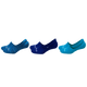 Blue / Multi