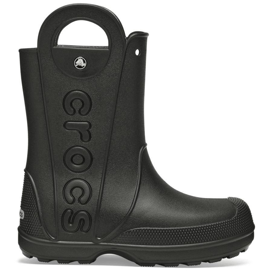 Women / Men Crocs - Handle It Rain Boot